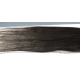 Vlasy evropského typu k prodlužování keratinem 40cm - přírodní černá
